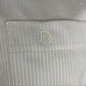 Dior Logo Shirt